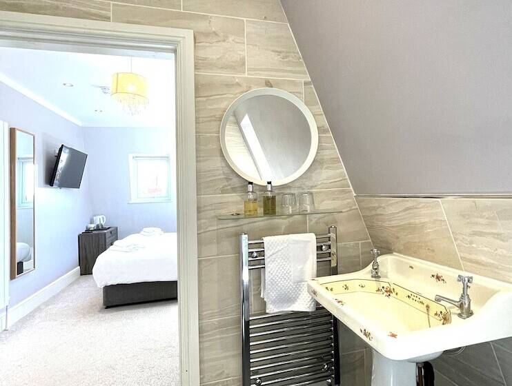 فندق Dukes Folly