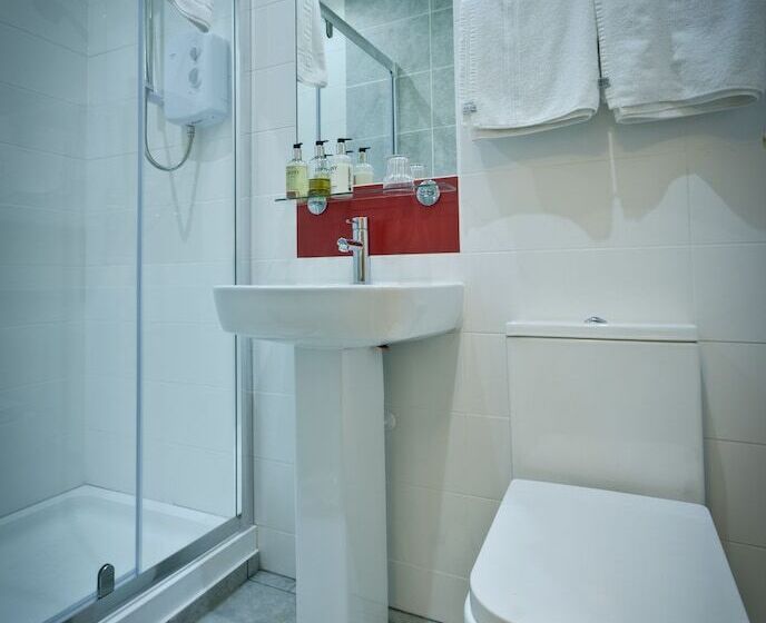 فندق Dukes Folly