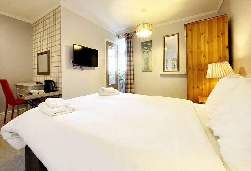 فندق Dukes Folly