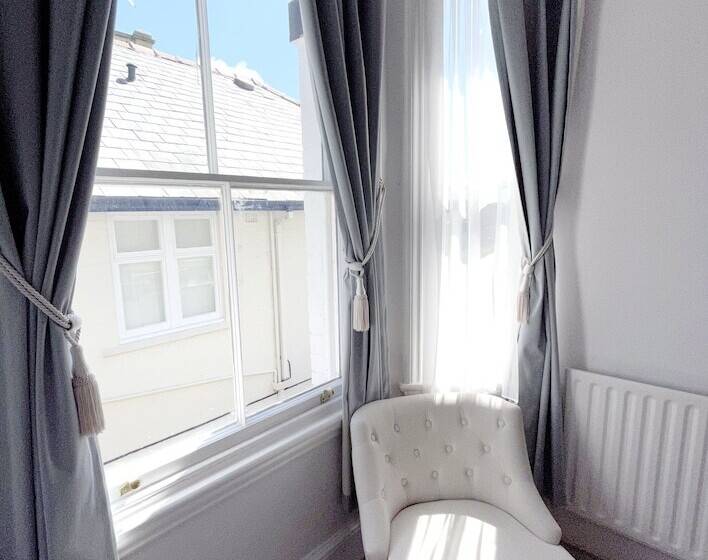 فندق Dukes Folly