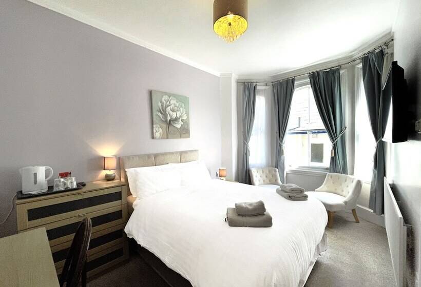 فندق Dukes Folly