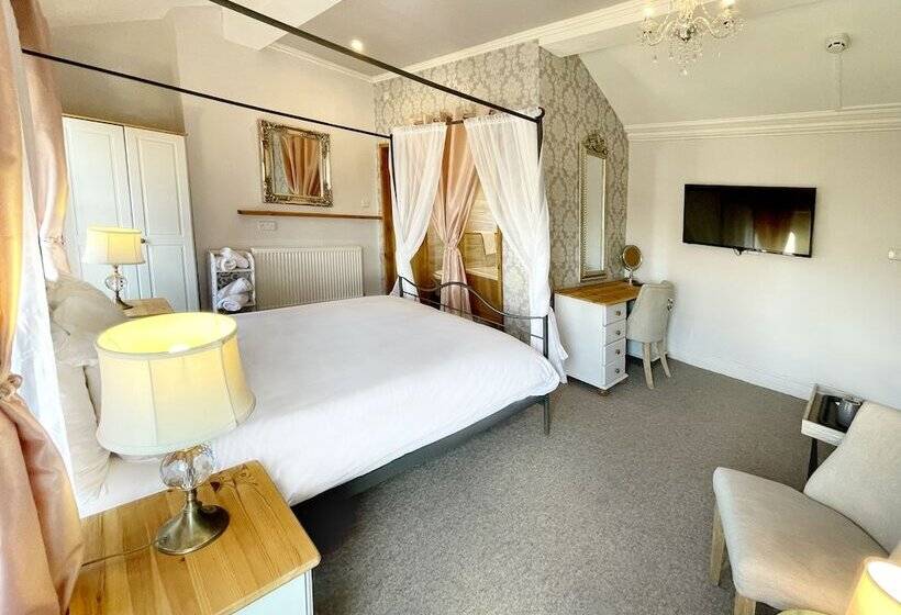 فندق Dukes Folly