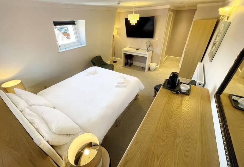 فندق Dukes Folly