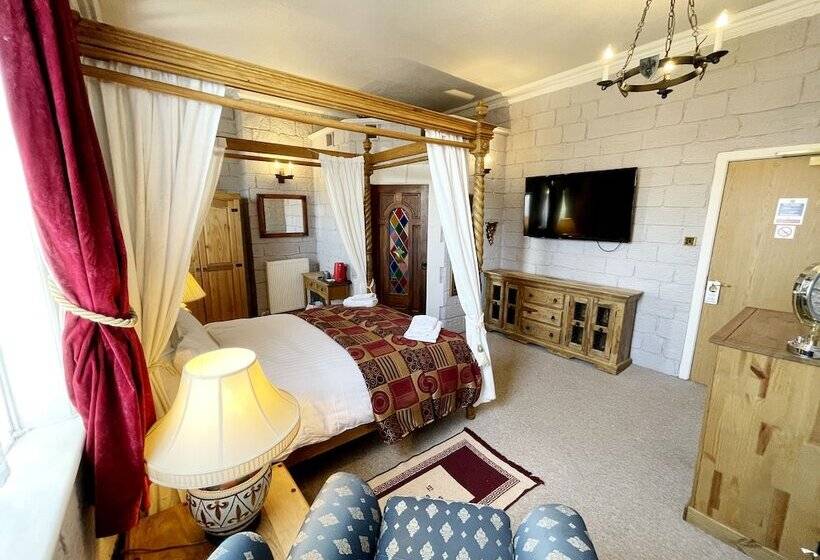 فندق Dukes Folly