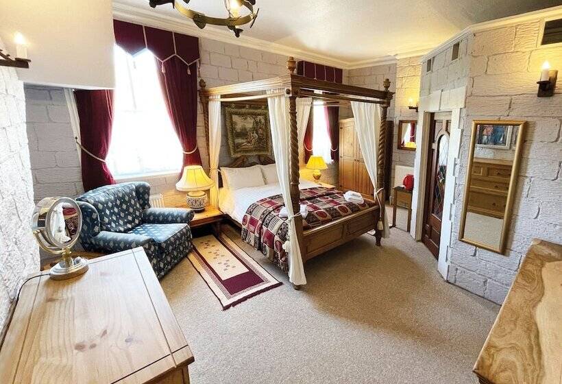 فندق Dukes Folly