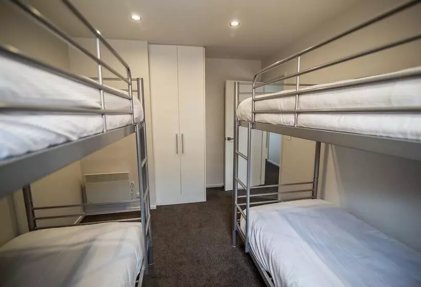 Hotel Tasman Holiday Parks   Te Anau