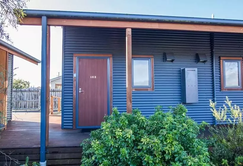 Hotel Tasman Holiday Parks   Te Anau