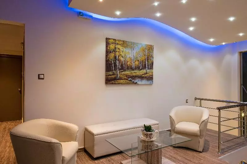 酒店 Harma Boutique