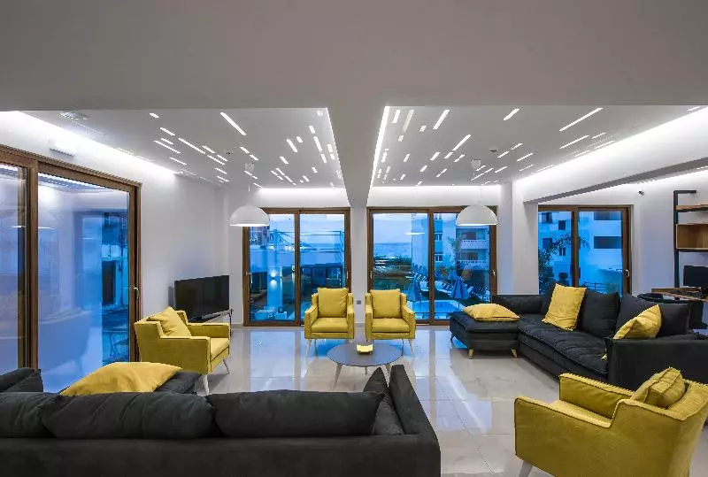 酒店 Harma Boutique