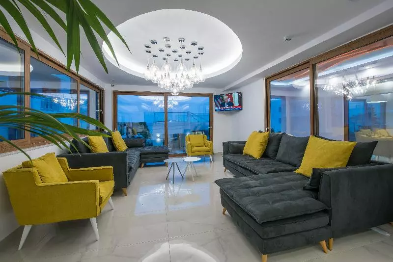 酒店 Harma Boutique