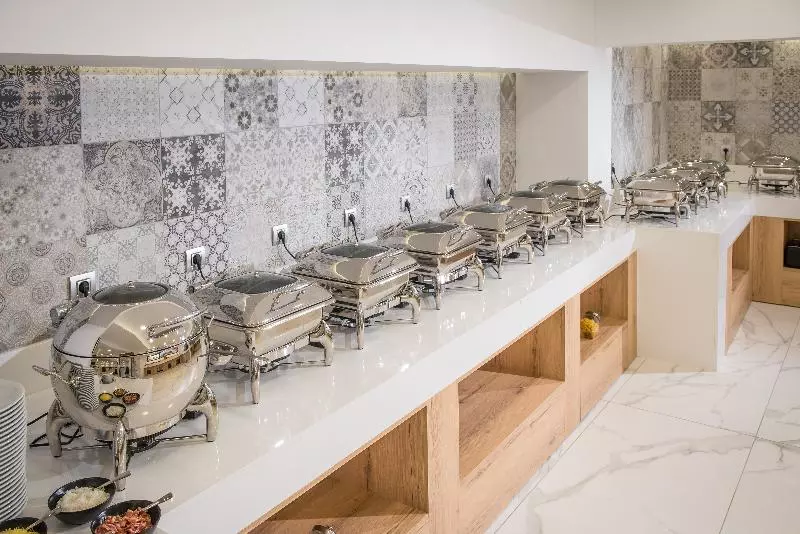 酒店 Harma Boutique