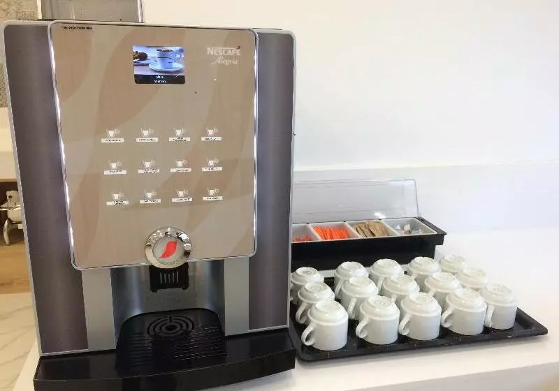 酒店 Harma Boutique