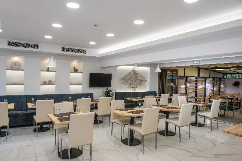 酒店 Harma Boutique