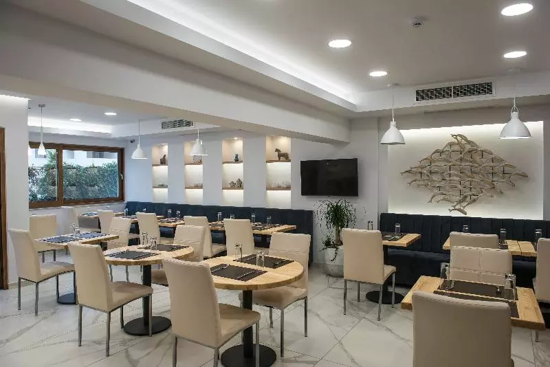 酒店 Harma Boutique