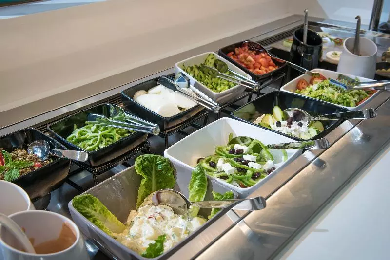 酒店 Harma Boutique