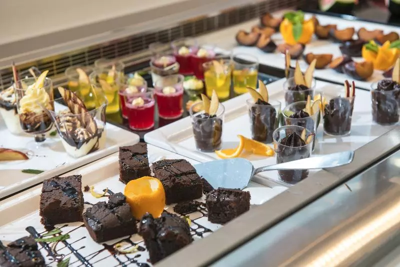 酒店 Harma Boutique