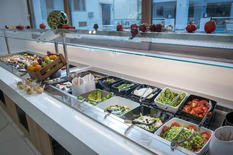 酒店 Harma Boutique