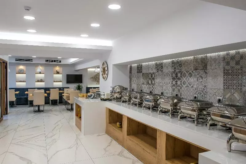 酒店 Harma Boutique