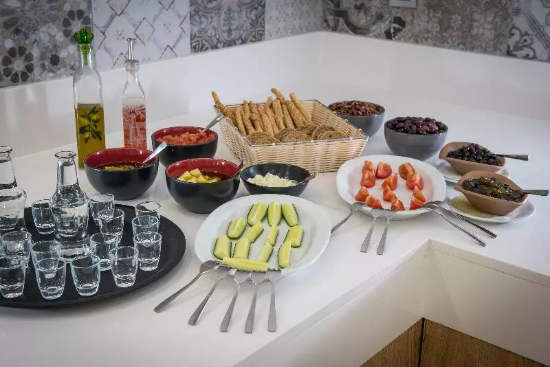 酒店 Harma Boutique