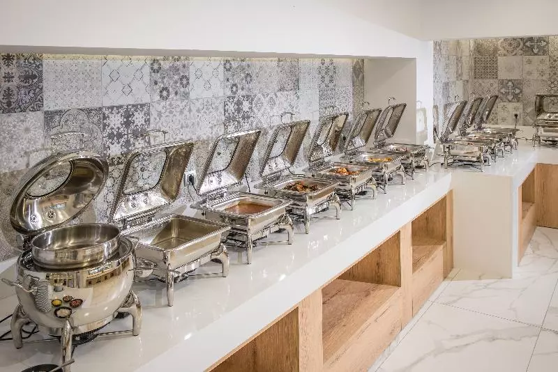 酒店 Harma Boutique