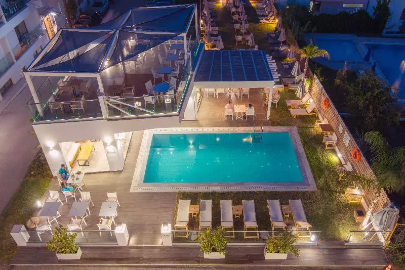 酒店 Harma Boutique