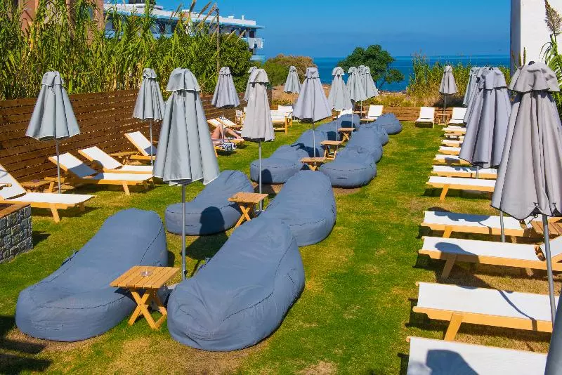 酒店 Harma Boutique