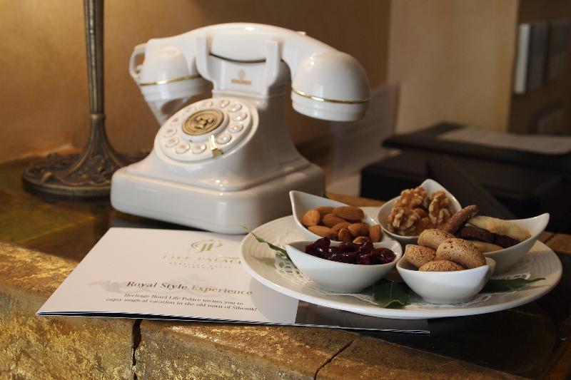 Heritage Hotel Life Palace