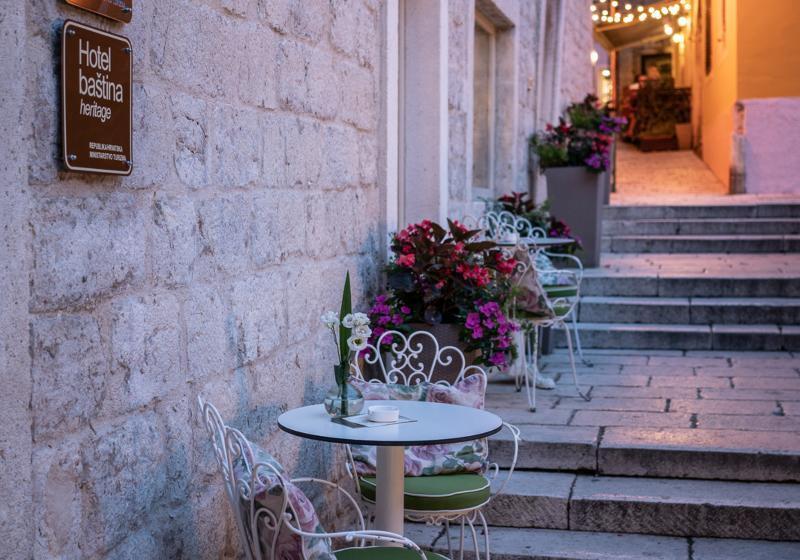 Heritage Hotel Life Palace