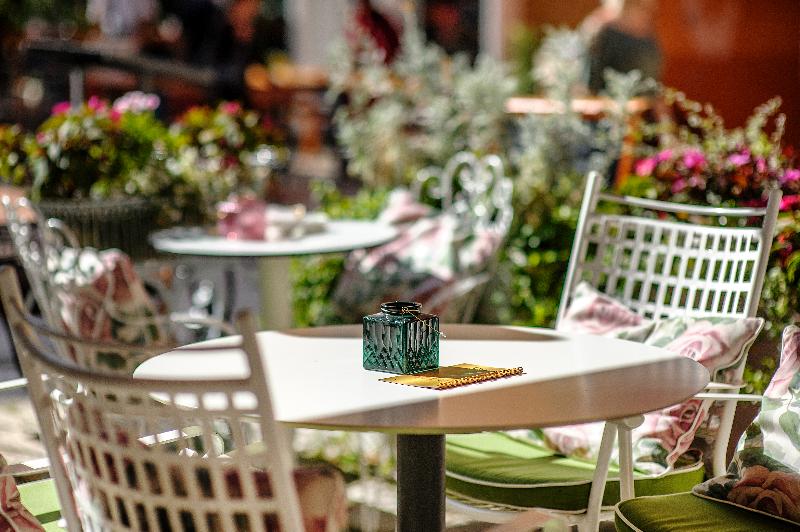 Heritage Hotel Life Palace