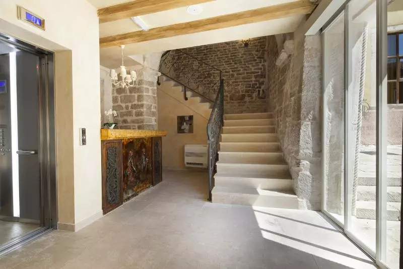 Heritage Hotel Life Palace