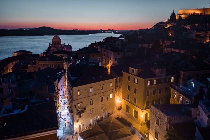 Heritage Hotel Life Palace