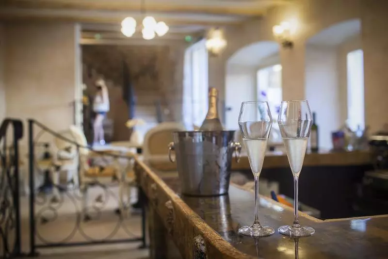 Heritage Hotel Life Palace