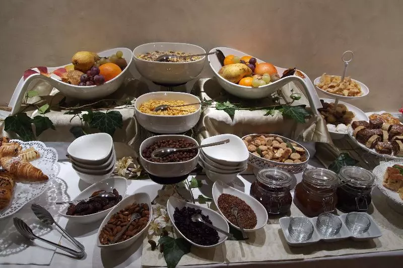 Heritage Hotel Life Palace