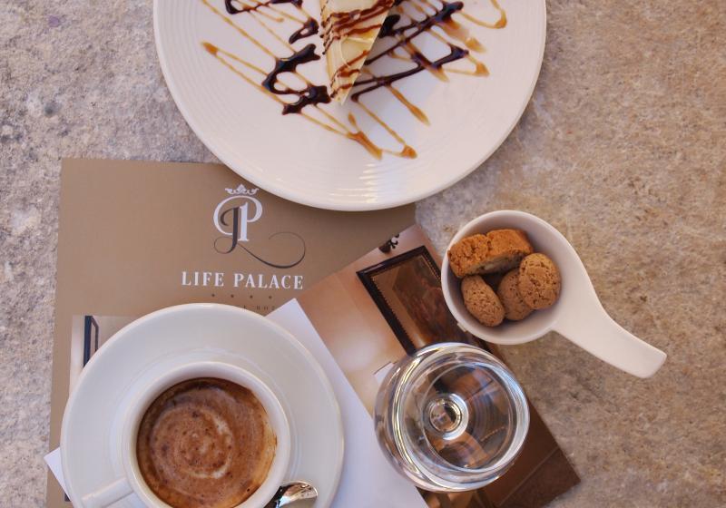 Heritage Hotel Life Palace