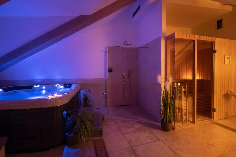 Heritage Hotel Life Palace