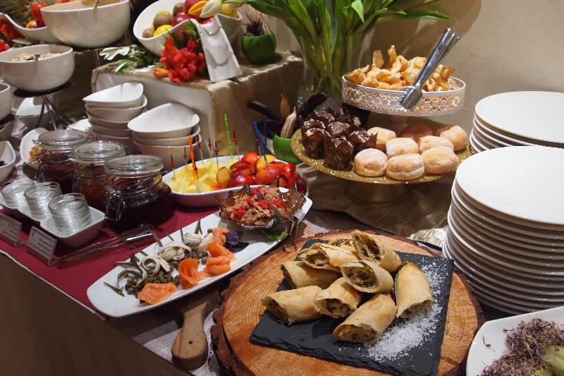 Heritage Hotel Life Palace