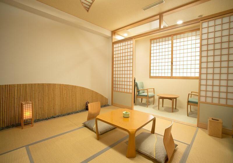 Отель Hikyounoyu