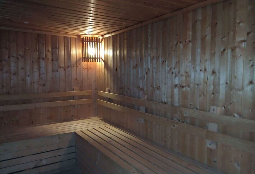 فندق Hilton Nay Pyi Taw