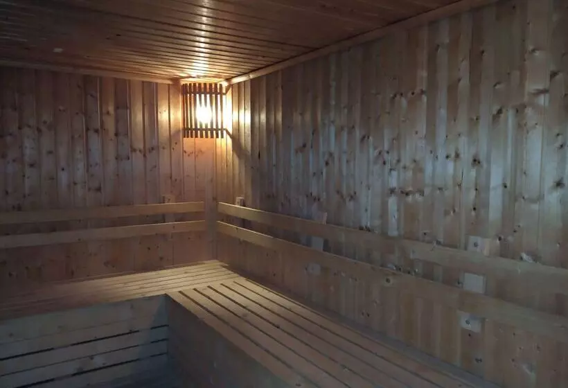 فندق Hilton Nay Pyi Taw