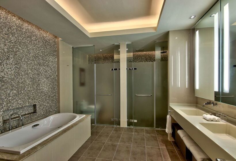 فندق Hilton Nay Pyi Taw