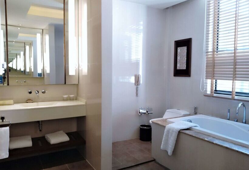 فندق Hilton Nay Pyi Taw