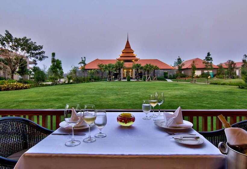 فندق Hilton Nay Pyi Taw