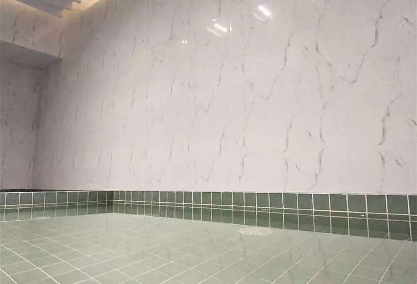 فندق Hilton Nay Pyi Taw