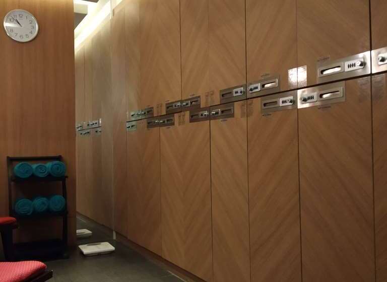 فندق Hilton Nay Pyi Taw