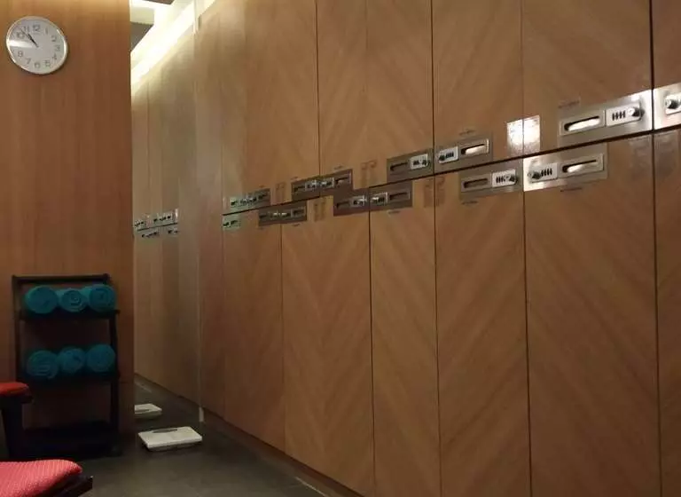 فندق Hilton Nay Pyi Taw