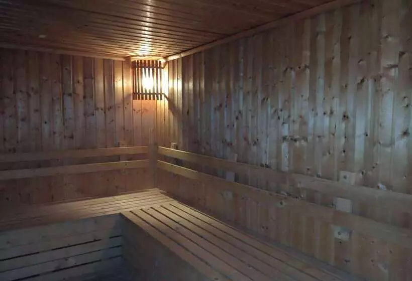 فندق Hilton Nay Pyi Taw