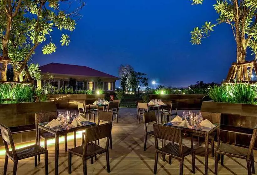 فندق Hilton Nay Pyi Taw