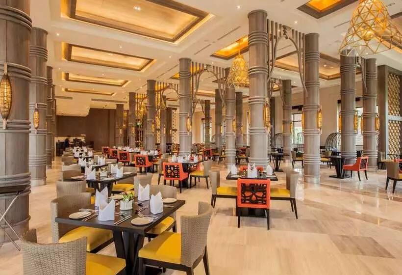 فندق Hilton Nay Pyi Taw
