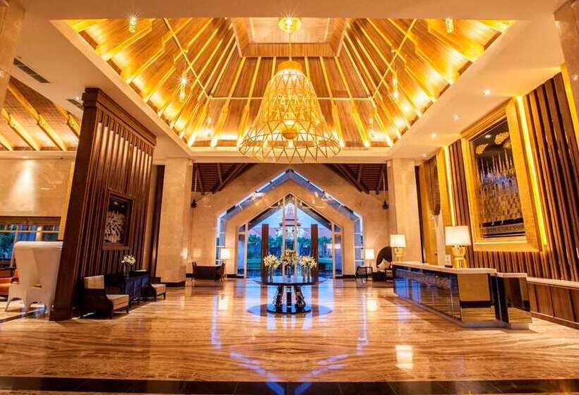 فندق Hilton Nay Pyi Taw