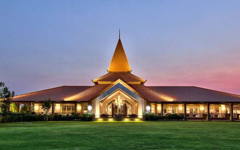 فندق Hilton Nay Pyi Taw